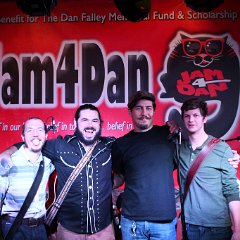 Top City Ramblers