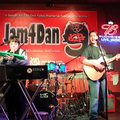 Jam4Dan9 Youth Showcase