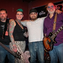 MisGrace and The Dirty Church