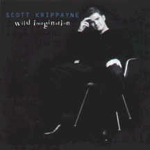 Wild Imagination, Scott Krippayne