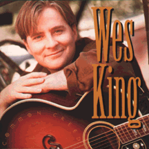 Common Creed, Wes King